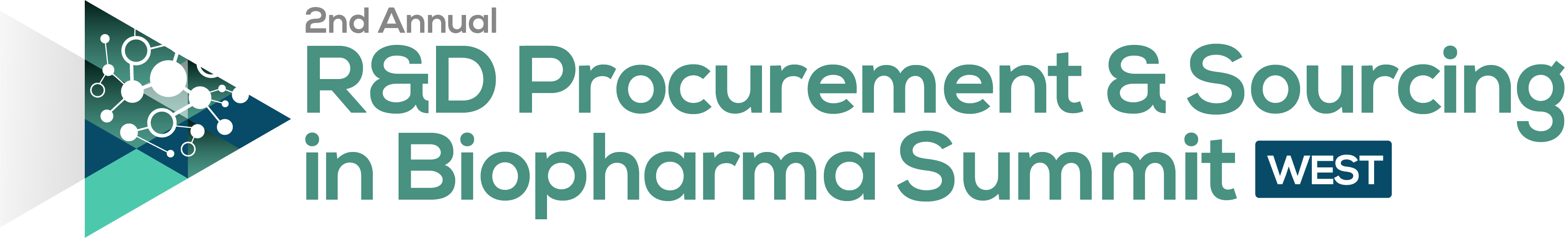 HW250820 60563 2nd R&D Procurement & Sourcing in Biopharma Summit West logo (1)