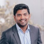 Ashwin Ramesh Senior Manager, Sourcing and Procurement Neogene Therapeutics