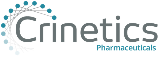 Crinetics_Pharmaceuticals_logo Crinetics_Pharmaceuticals_logo