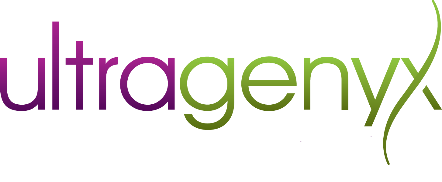 Ultragenyx Pharmaceutical Ultragenyx Pharmaceutical