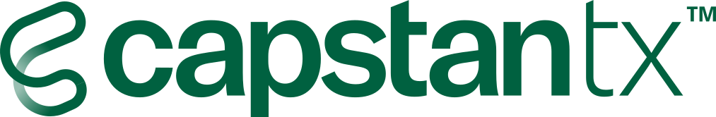 capstan capstan