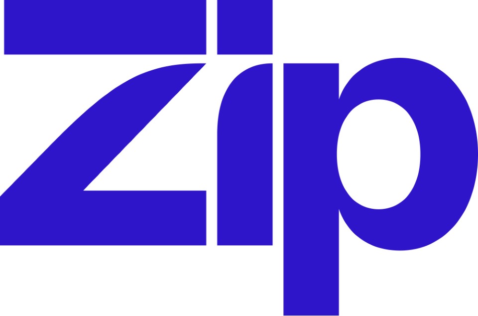 ZIP Logo