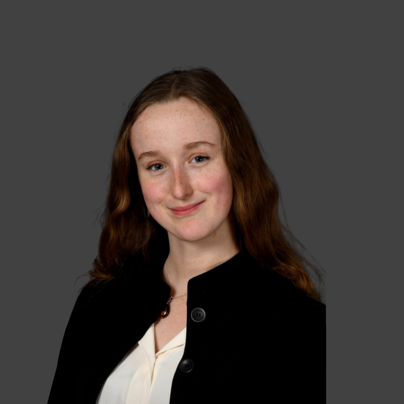 Georgina Williams